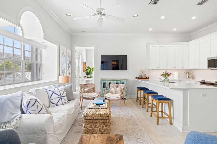More Photos Of 3509 Ocean Dr, Vero Beach Flex For Sale