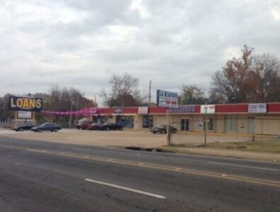 Primary Photo Of 273 E 70th St, Shreveport Restaurant For Sale