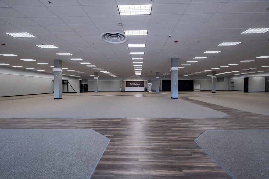 More Photos Of 1388 Warren Coleman Blvd, Concord Department Store For Sale