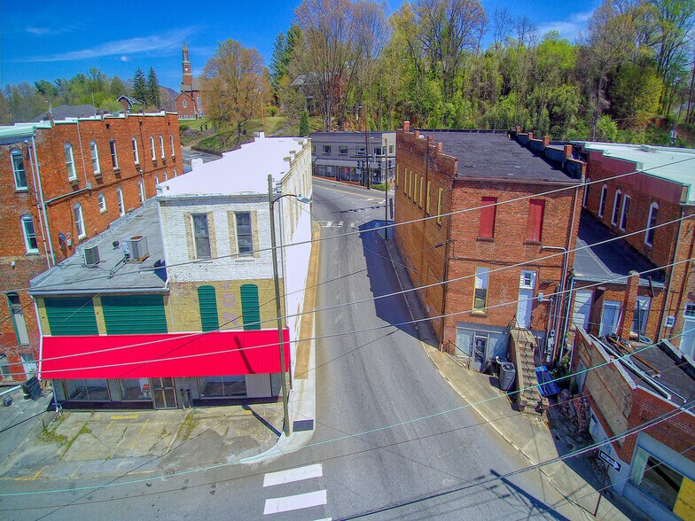 More Photos Of 505 Main St, Canton Storefront Retail Office For Sale