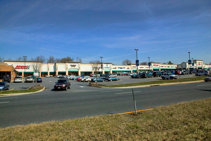 More Photos Of 9150 Baltimore National Pike, Ellicott City Unknown For Lease