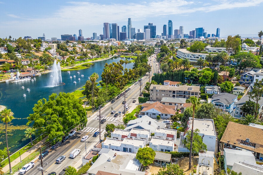 More Photos Of 907-909 Glendale Blvd, Los Angeles Apartments For Sale