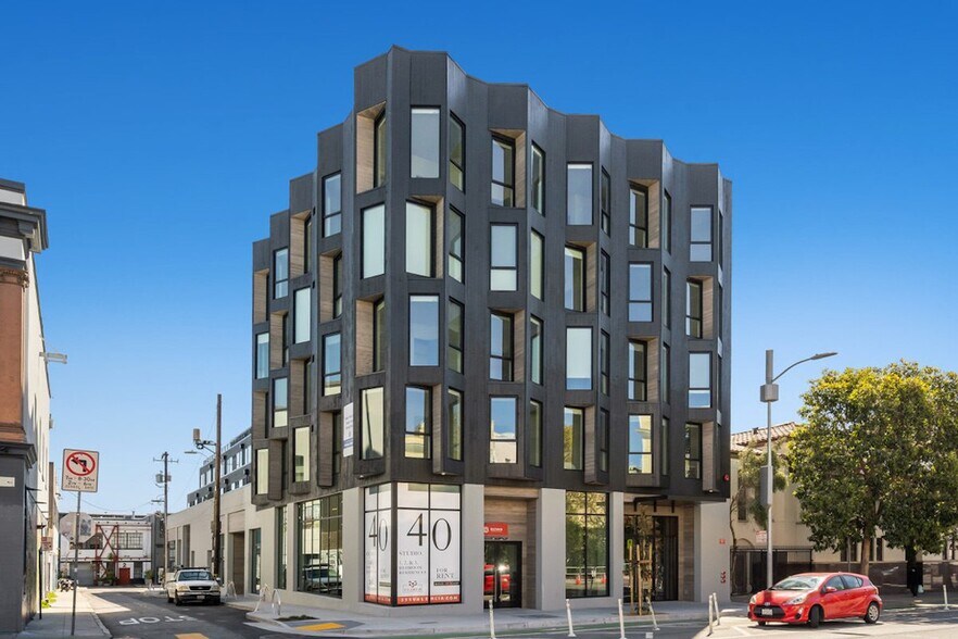 More Photos Of 235 Valencia St, San Francisco Apartments For Lease