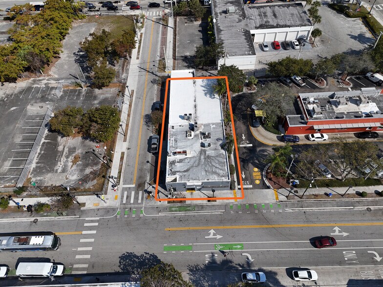 More Photos Of 18 NW 1st Ave, Fort Lauderdale Freestanding For Sale