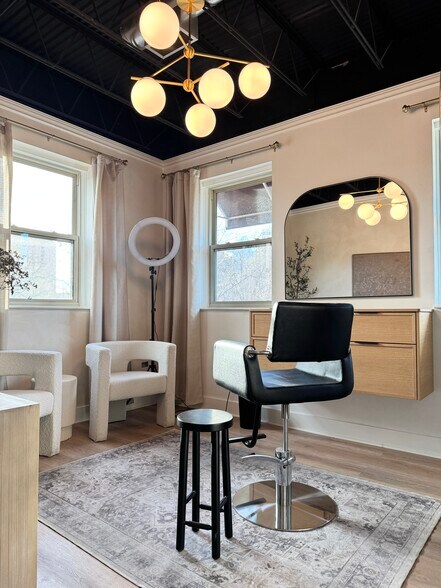 More Photos Of 609 E Speer Blvd, Denver Office For Lease