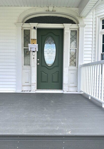 More Photos Of 2505 Genesee St, Utica Medical For Sale