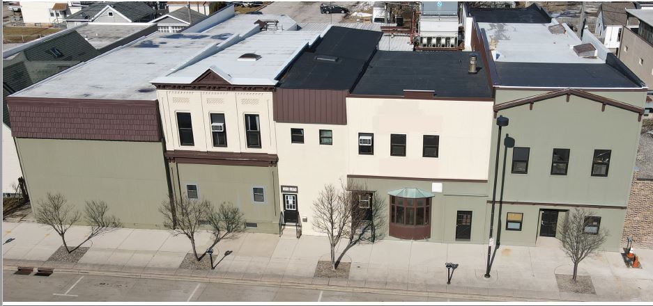 Primary Photo Of 816 Michigan Ave, Sheboygan Food Processing For Lease