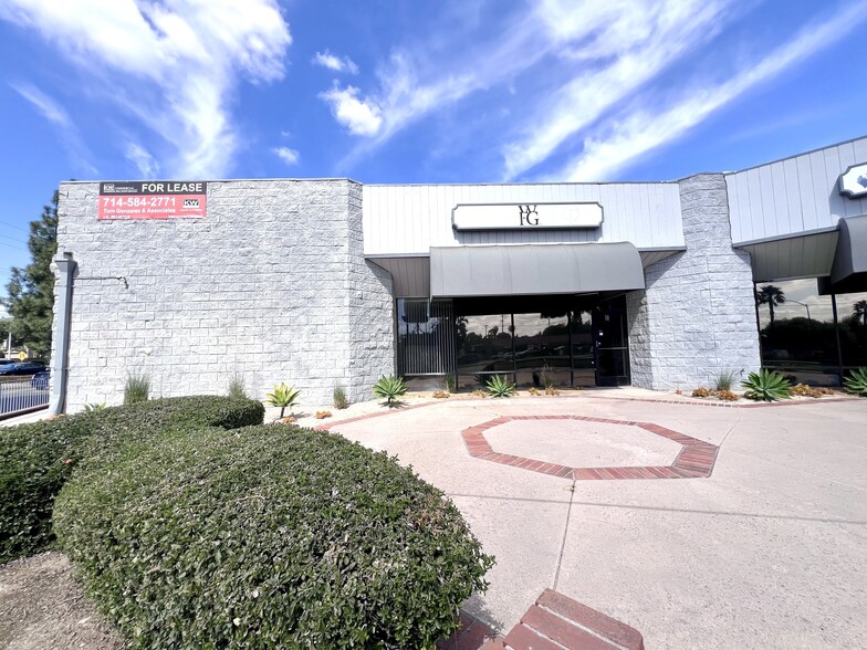 Primary Photo Of 1200-1242 N San Dimas Canyon Rd, San Dimas Unknown For Lease