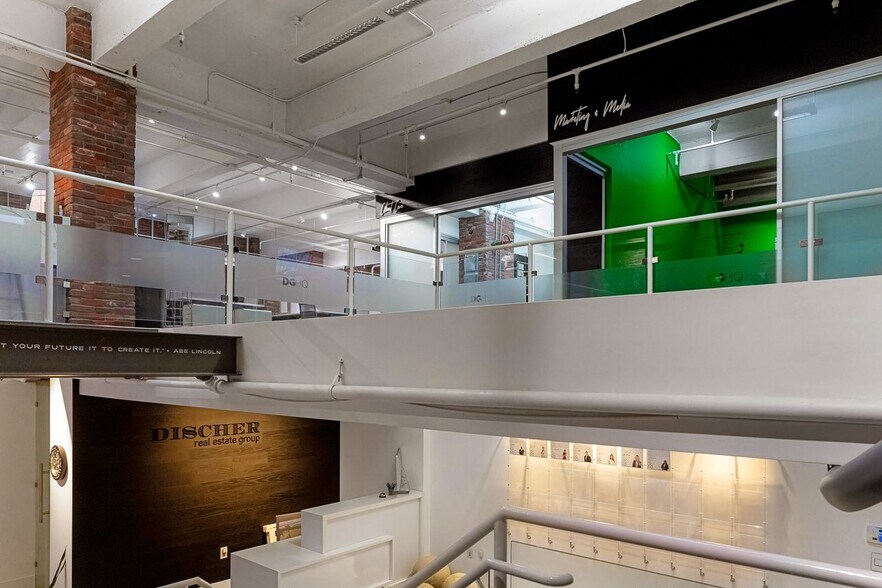 More Photos Of 950 6th Ave, San Diego Office For Sale