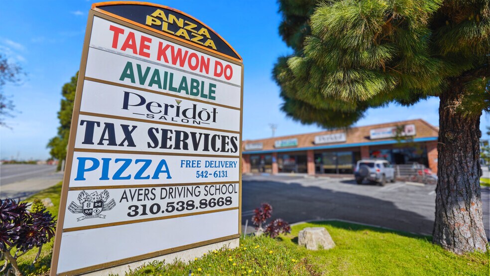 More Photos Of 20100-20120 Anza Ave, Torrance Unknown For Lease