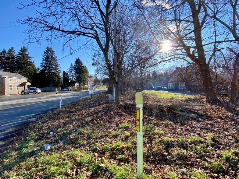 More Photos Of 102 Fay Rd & W Genesee St Lot, Syracuse Land For Sale