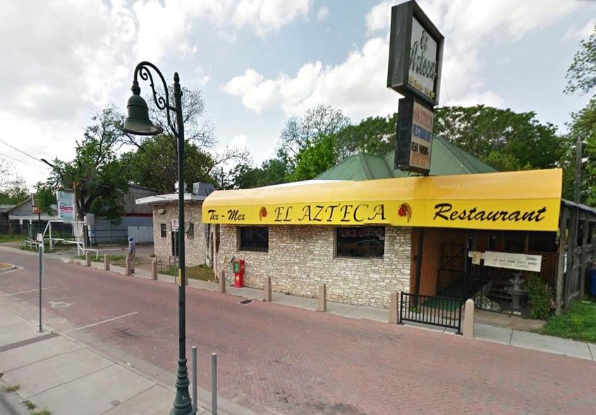 Primary Photo Of 2600 E 7th St, Austin Restaurant For Sale