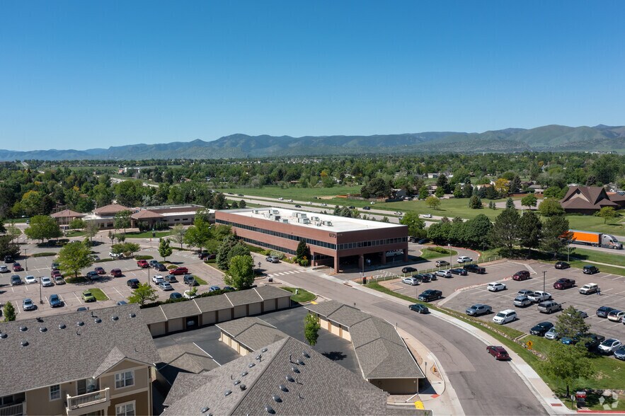 More Photos Of 6179 S Balsam Way, Littleton Medical For Lease