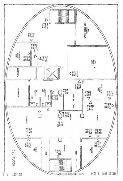 More Photos Of 1989-1999 E Stone Dr, Kingsport Office For Lease