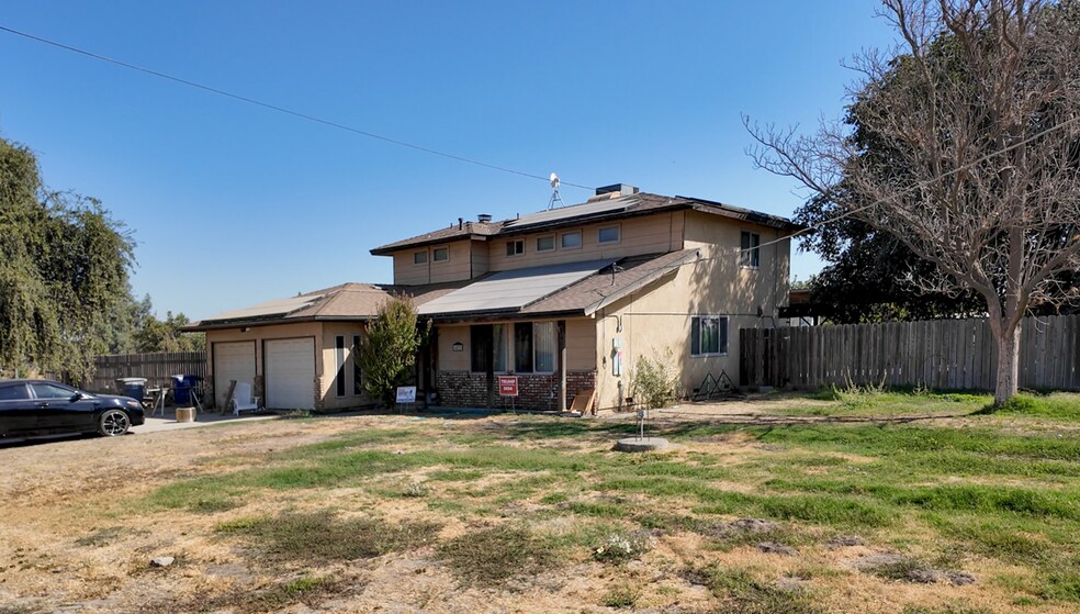 More Photos Of 6873 20th Ave, Lemoore Land For Sale