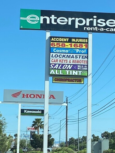 More Photos Of 3900 N Rancho Dr, Las Vegas Unknown For Lease