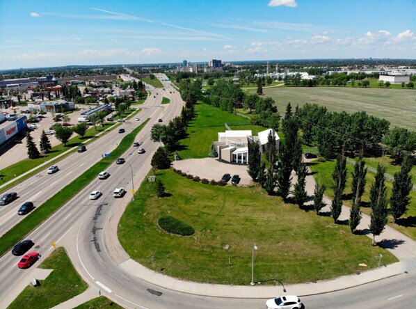 More Photos Of 2308 Parsons Rd NW, Edmonton Land For Sale