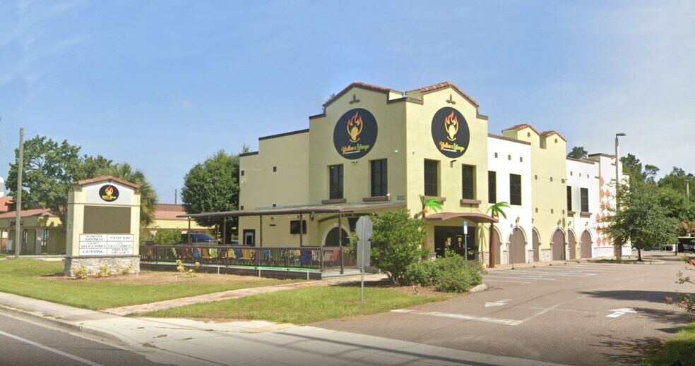 More Photos Of 1608 E State Road 60, Valrico Restaurant For Sale