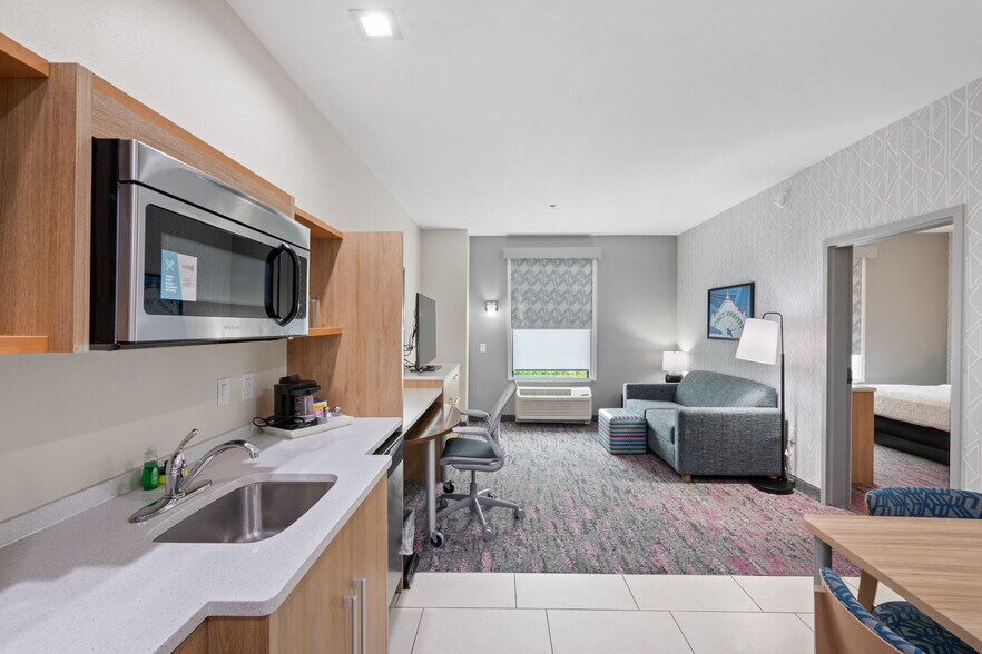 More Photos Of 5401 SW Loop 820, Fort Worth Hotel For Sale