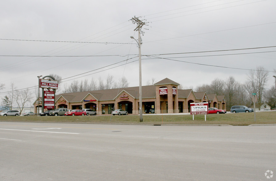 Primary Photo Of 3434 Mill Rd, Sheboygan Unknown For Lease