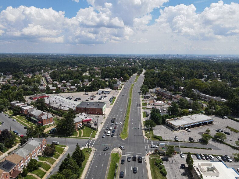 More Photos Of 5200-5250 Baltimore National Pike, Baltimore Unknown For Lease