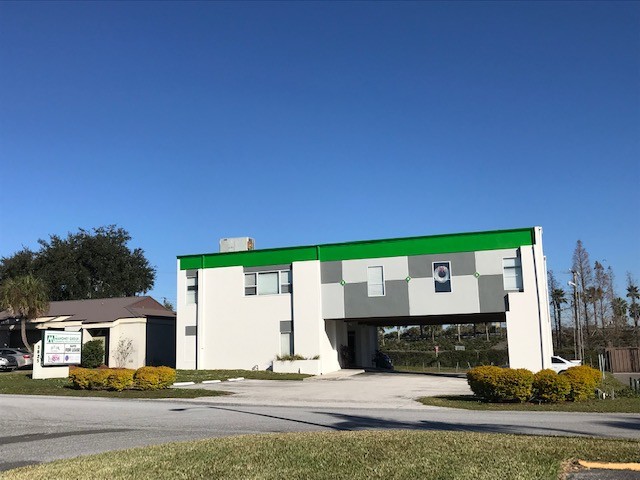 Primary Photo Of 3825 S Florida Ave, Lakeland Office For Lease