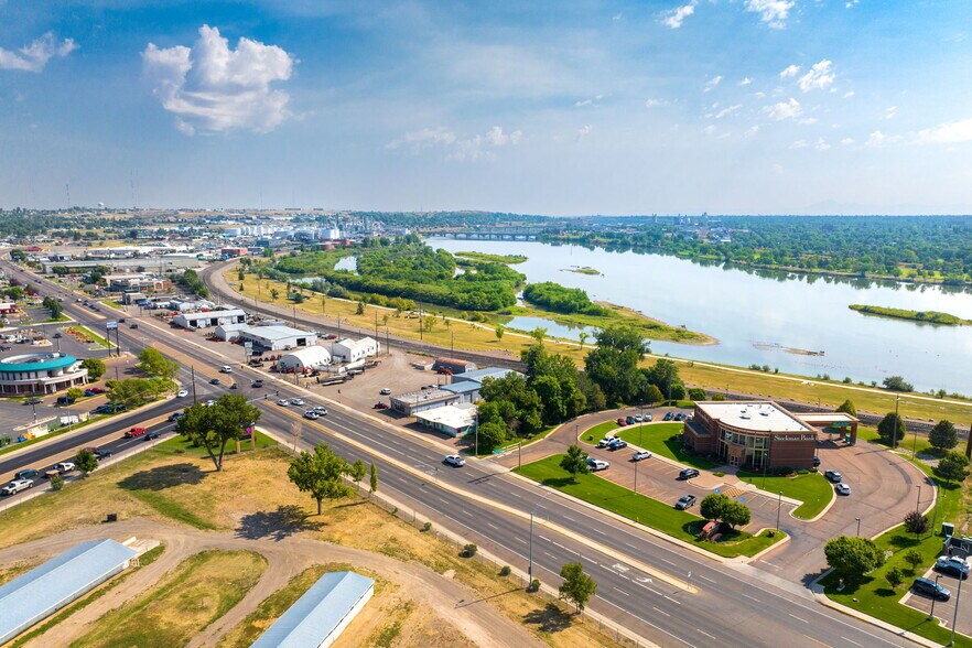 More Photos Of 803 3rd St NW, Great Falls Land For Sale