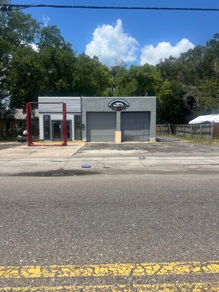 More Photos Of , Jacksonville General Retail For Sale
