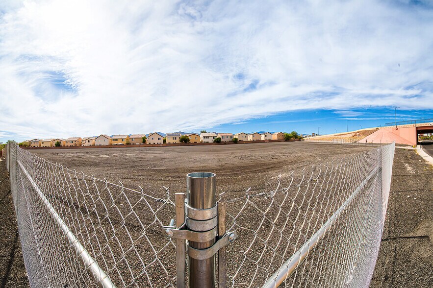 More Photos Of 8888 N Grand Canyon Dr, Las Vegas Land For Sale