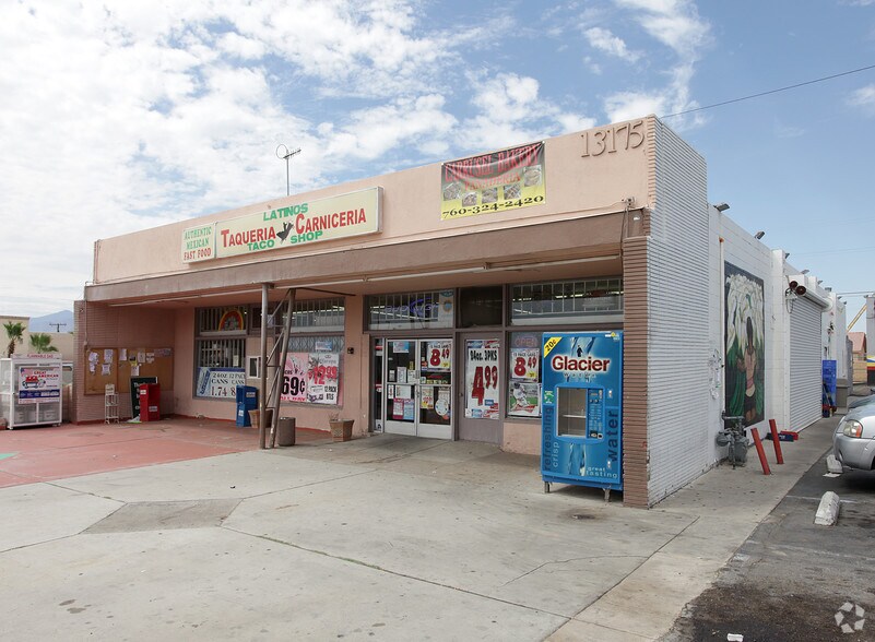 More Photos Of 13163 Palm Dr, Desert Hot Springs Convenience Store For Sale
