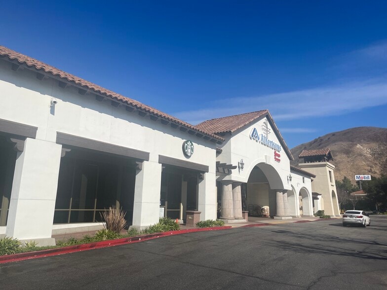 More Photos Of 26527-26351 Agoura Rd, Calabasas Storefront For Lease