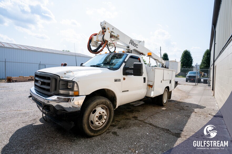 More Photos Of 1201 Hall St, Owensboro Specialty For Sale