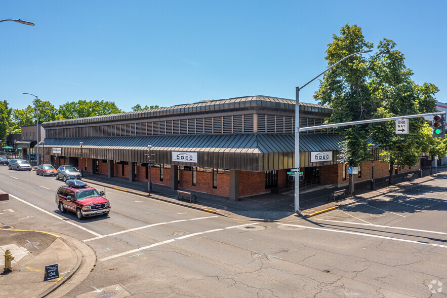 Primary Photo Of 544 Ferry St SE, Salem Office For Lease