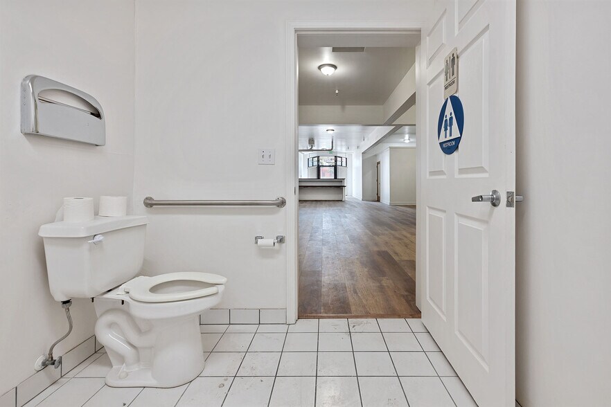 More Photos Of 5264 3rd St, San Francisco Office For Lease