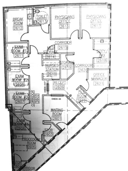 More Photos Of 1890 LPGA Blvd, Daytona Beach Medical For Lease