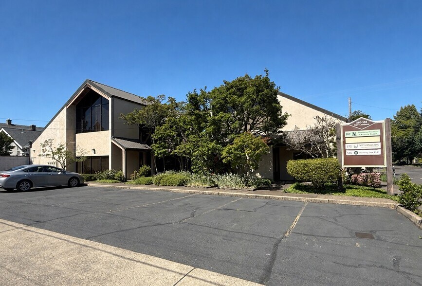 Primary Photo Of 578 NW Van Buren Ave, Corvallis Loft Creative Space For Lease
