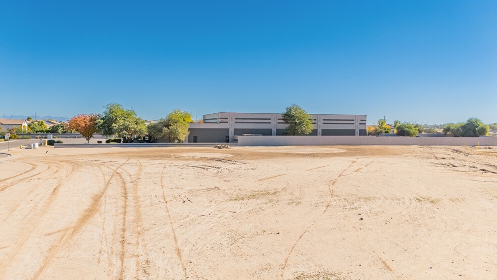 More Photos Of 21755 E McCowan Ln, Queen Creek Land For Sale