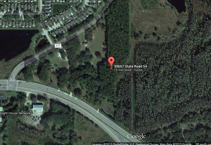 More Photos Of 30607 State Road 54, Wesley Chapel Land For Sale