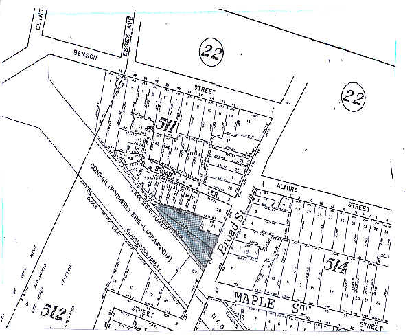 More Photos Of 256 Broad St, Bloomfield Medical For Lease