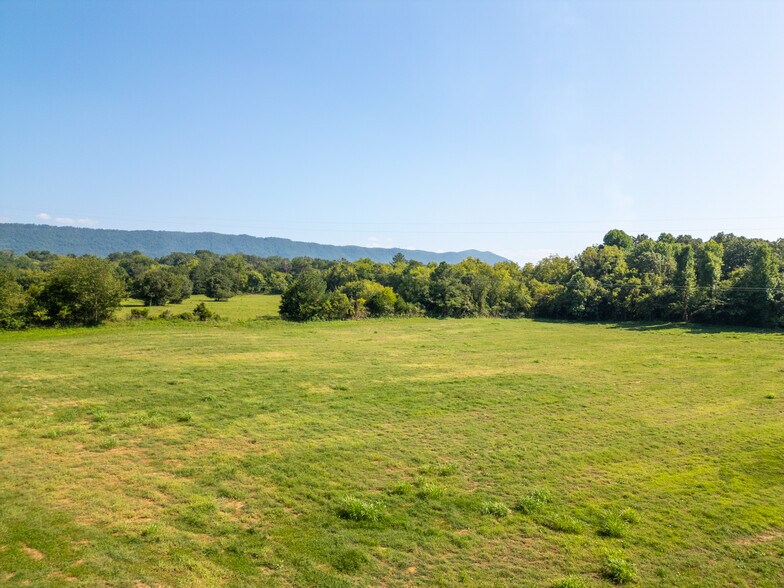 More Photos Of U.S. 411, Benton Land For Sale