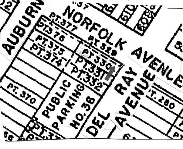 More Photos Of 8000-8010 Norfolk Ave, Bethesda Office For Lease