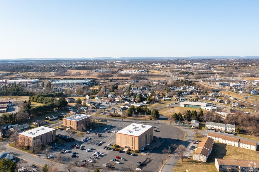 More Photos Of 4949 Liberty Ln, Allentown Office For Sale
