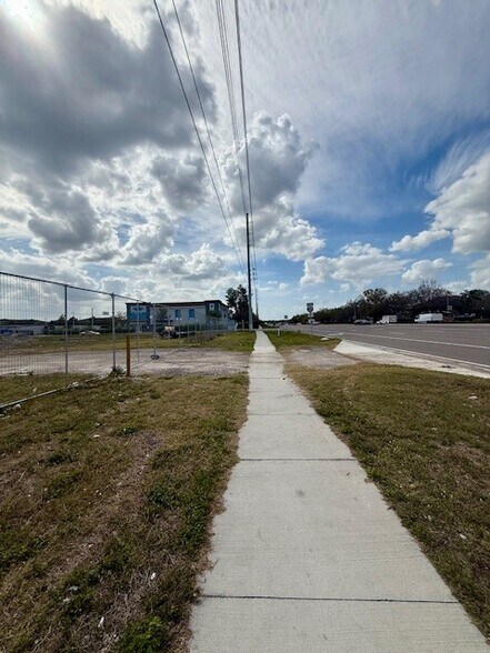 More Photos Of 9905 Progress Blvd, Riverview Land For Sale