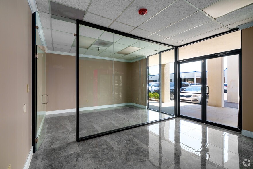 Photo of 1st Floor Ste 103