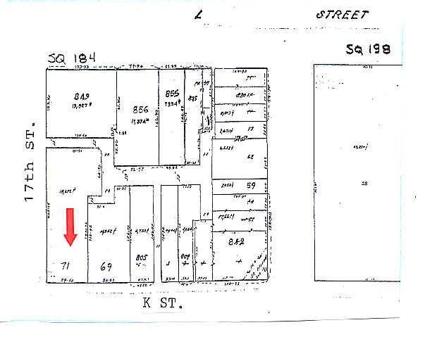 More Photos Of 1667 K St NW, Washington Office For Lease