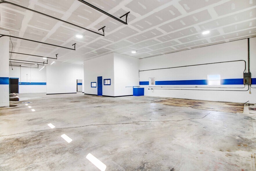More Photos Of 2379 US Highway 13 N, Goldsboro Specialty For Lease