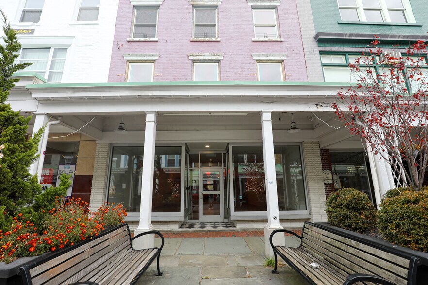 Primary Photo Of 328 Wall St, Kingston Storefront Retail Office For Lease