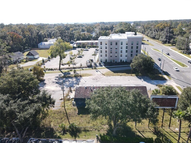 More Photos Of 2445 SW 13th St, Gainesville Storefront Retail Office For Sale
