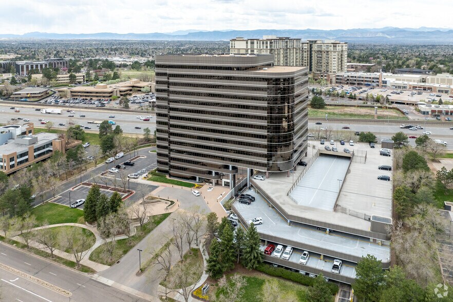 More Photos Of 5445 DTC Pky, Greenwood Village Office For Lease