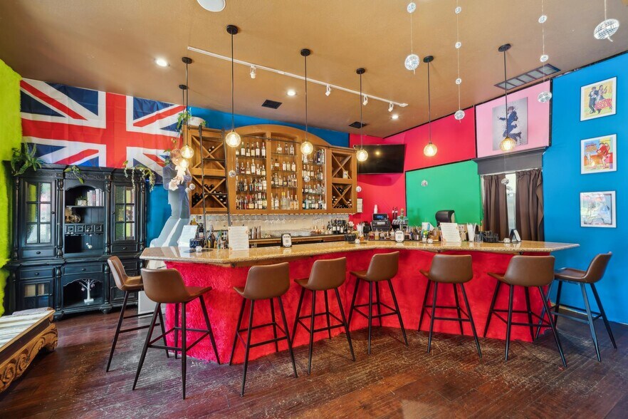 More Photos Of 4473 Railroad Ave, Pleasanton Storefront Retail Residential For Sale